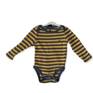 Gap Baby boy Bodysuit 18-24 M